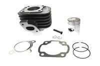 CYLINDER ŻELIWNY POWER FORCE BASIC CPI BRAVO KEEWAY FLASH MATRIX 40MM 2T