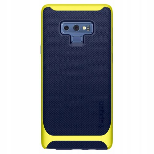 ETUI SPIGEN NEO HYBRID GALAXY NOTE 9 + 2X FOLIA na Arena.pl