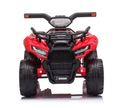 QUAD NA AKUMULATOR DLA MALUSZKA - CHAMPION 5000 JS320 na Arena.pl