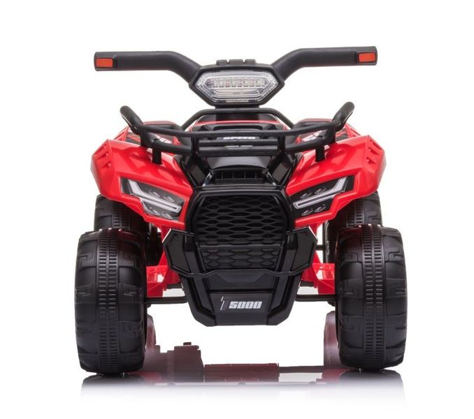 QUAD NA AKUMULATOR DLA MALUSZKA - CHAMPION 5000 JS320 zdjęcie 4