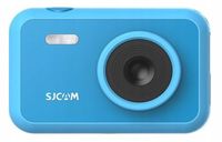 Kamera sportowa dla dzieci na prezent SJCAM FunCam Full HD Niebieski blue