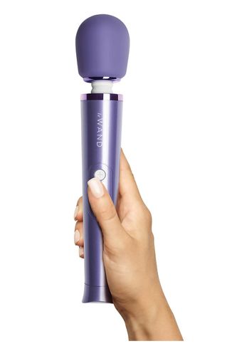 masażer wibracyjny le wand petite rechargeable na Arena.pl