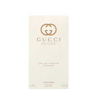 Gucci Guilty Eau De Parfum Intense 90ml edp