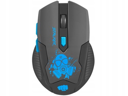 MYSZKA GAMINGOWA MYSZ DLA GRACZY BEZPRZEWODOWA KOMPUTEROWA DO LAPTOPA na Arena.pl