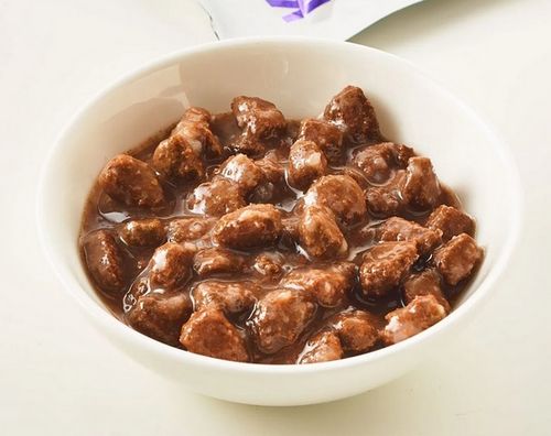 Kattovit Feline Diet Niere/Renal Wołowina Saszetka 85G na Arena.pl