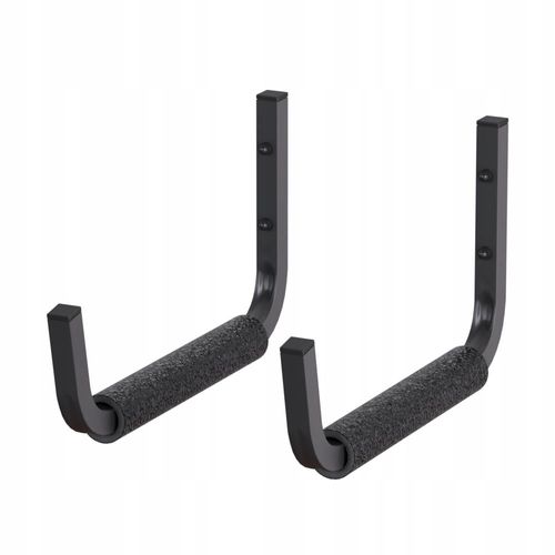 WIESZAK ŚCIENNY NA NARTY DESKĘ SNOWBOARD KAJAK na Arena.pl