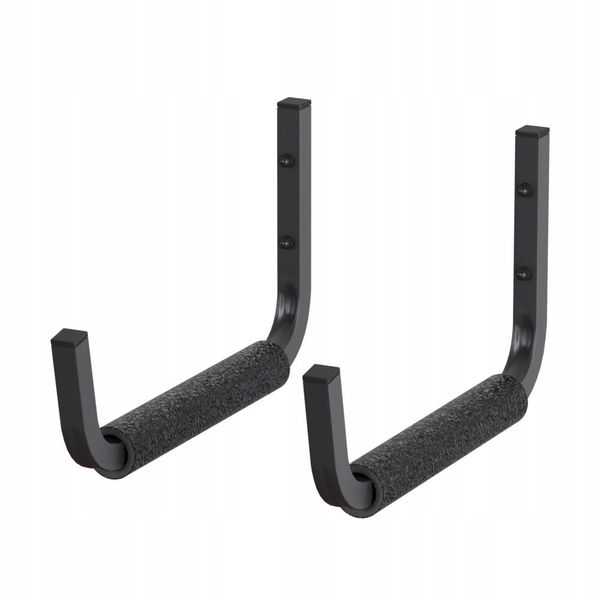 WIESZAK ŚCIENNY NA NARTY DESKĘ SNOWBOARD KAJAK zdjęcie 12