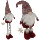 Skrzat Świąteczny- Teleskopowy 82Cm Ruhhy 22315