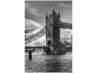 40X60CM TOWER BRIDGE OBRAZ