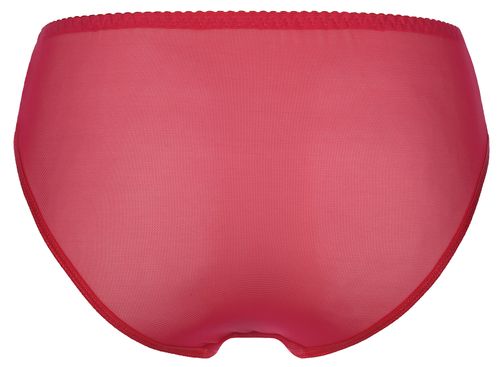 Figi/Briefs V-8043 Czerwono-Niebieski S na Arena.pl