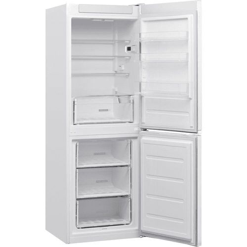 Lodówka Whirlpool A+ LessFrost Absolute W5 711E W na Arena.pl