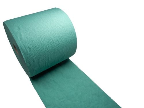 RĘCZNIK CZYŚCIWO PRZEMYSŁOWE ZIELONE EKOLOGICZNE ROLKA 2 x 220M -MB SERVICE na Arena.pl