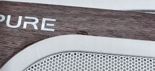 RADIO PURE EVOKE H4 FM DAB+ BLUETOOTH AUX na Arena.pl