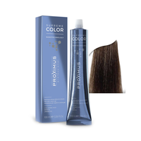 PROXIMUS Farba do włosów SUPREME COLOR NANOTECHNOLOGY - 8,1