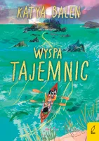 Wyspa tajemnic