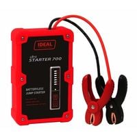 ultra starter 700 bezbateryjne urządzenie rozruchowe - bw ustarter7