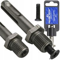 Adapter SDS Plus M14 przejściówka do wiertarki Falon-Tech