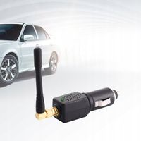 Blokada sygnału GPS samochodu DC12V / 24V L1 / L2