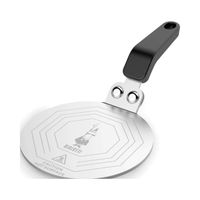 Adapter do płyt indukcyjnych Bialetti DCDESIGN08 13 cm
