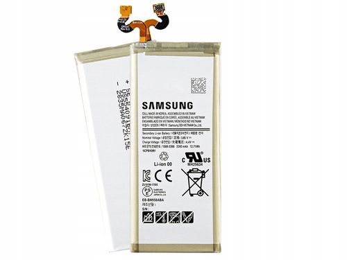 ORYGINALNA BATERIA SAMSUNG EB-BN950ABE NOTE 8 na Arena.pl