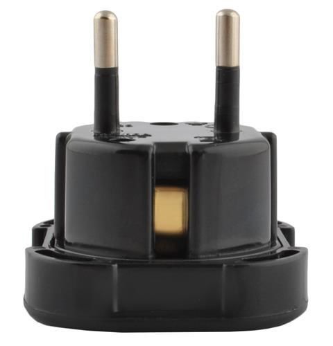 Adapter - przejściówka UK na EU na Arena.pl