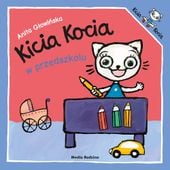 kicia kocia w przedszkolu 8286