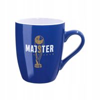 KUBEK LECH POZNAŃ MAJSTER 2025 NIEBIESKI