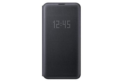SAMSUNG LED VIEW COVER - Galaxy S10e - BLACK na Arena.pl