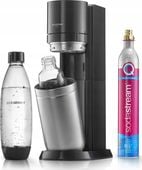 Saturator Sodastream Duo Czarny