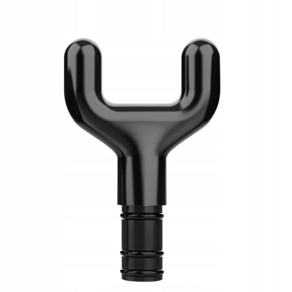 Pistolet do masażu RENPHO R4 PRO Czarny zdjęcie 10