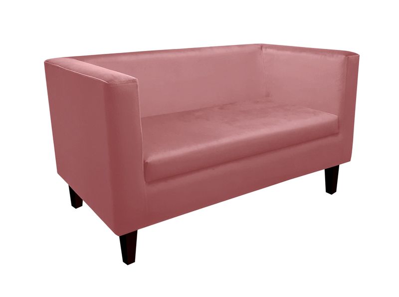 Sofa Monaco nogi 20 venge MG58 zdjęcie 1