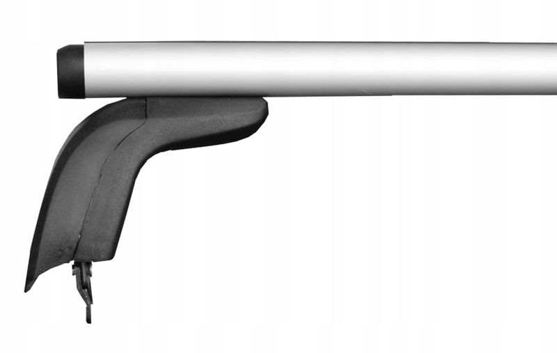 Bagażnik dachowy do OPEL COMBO C (2002-2011r) ALU zdjęcie 4