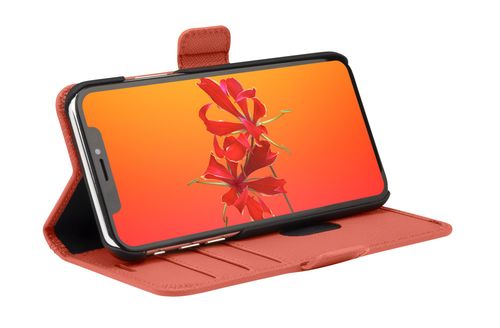 MODE MILANO Apple iPhone X - RUSTY ROSE na Arena.pl