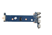 HP Elitebook 8760W Moduł USB AUDIO