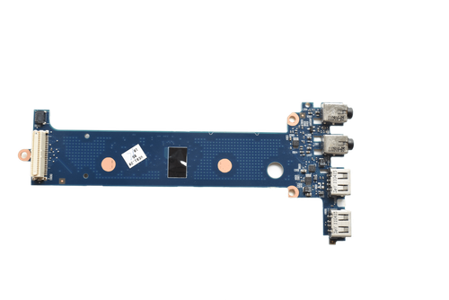 HP Elitebook 8760W Moduł USB AUDIO na Arena.pl