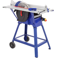 Grubościówka wielofunkcyjna BELMASH SDMR-2500 z podstawą