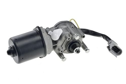 SILNIK WYCIERACZEK PRZÓD PRZÓD RENAULT MASTER II 2000 2001 2002 2003 na Arena.pl