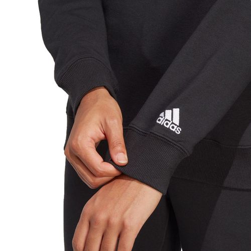 Bluza adidas Essentials Linear French Terry W IC6878 M na Arena.pl