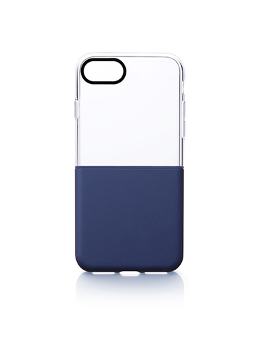 CASE ETUI ELEGANT NIEBIESKI SAMSUNG GALAXY S7 na Arena.pl