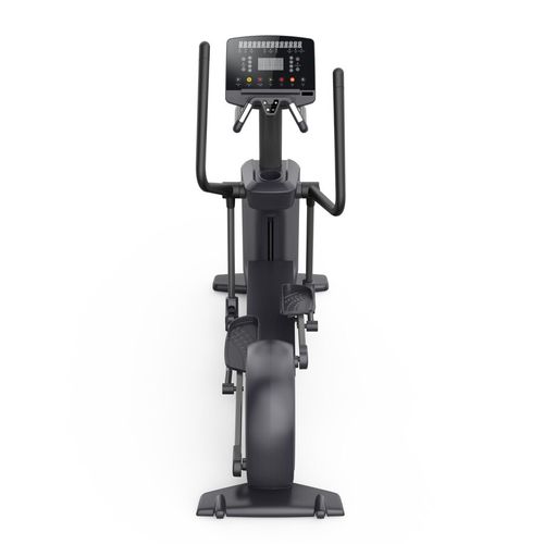 Orbitrek elektromagnetyczny Gymost E38 LED 40 poziomów oporu 51 cm krok na Arena.pl