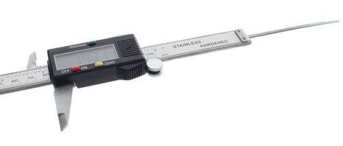 Elektroniczna suwmiarka cyfrowa KD10299 na Arena.pl
