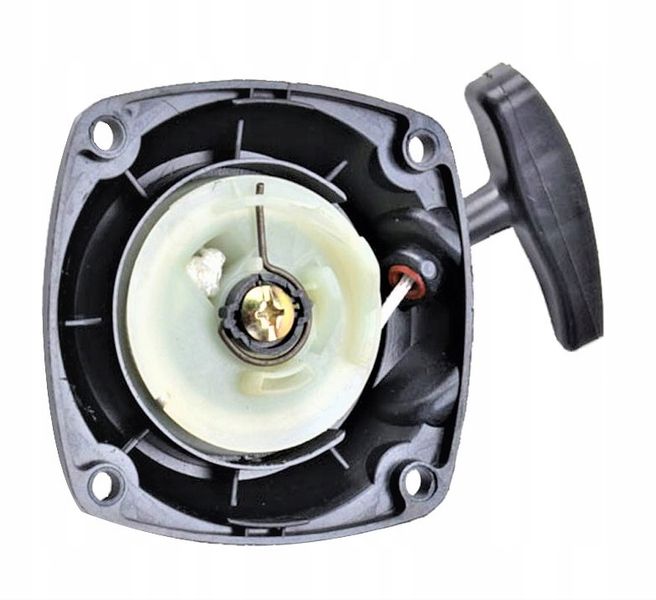 STARTER SZARPAK ROZRUSZNIK DO KOSY SPALINOWEJ zdjęcie 1