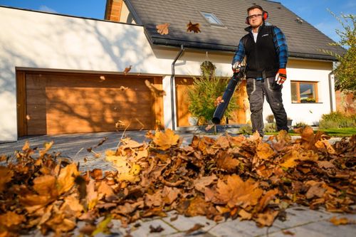 CEDRUS DM05 PRO PROFESJONALNY ODKURZACZ  DMUCHAWA SPALINOWA OGRODOWA DO LIŚCI - OFICJALNY DYSTRYBUTOR - AUTORYZOWANY DEALER CEDRUS na Arena.pl