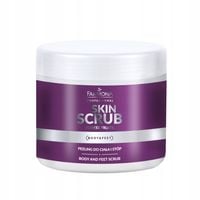 Farmona SKIN SCRUB FOREST FRUITS - Peeling do ciała i stóp 500g