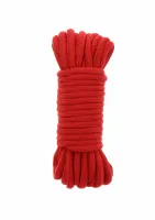 hidden desire bondage rope 3 meter - wytrzymała lina polipropylenowa d