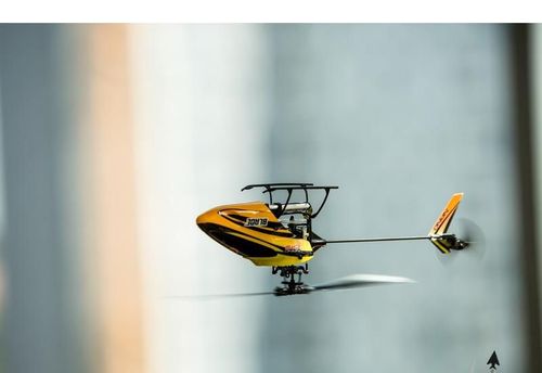 Nano CP S RTF Mode 2 na Arena.pl