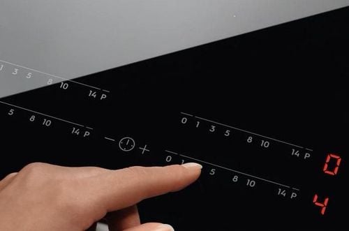 PŁYTA INDUKCYJNA ELECTROLUX CIT61443 Czarna PowerBoost Szlif na Arena.pl