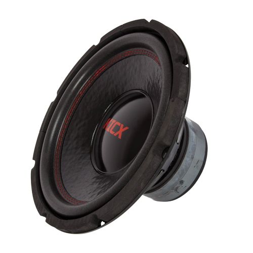 GŁOŚNIK KICX GT12M D2 (2+2) NISKOTONOWY BASOWY SUBWOOFER na Arena.pl