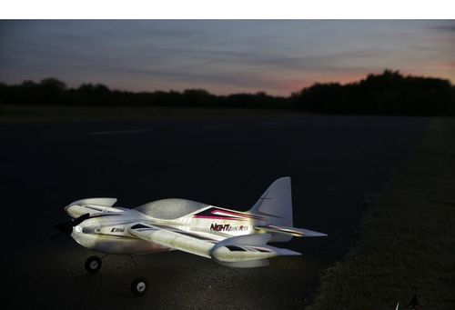 NIGHT VisionAire AS3X BNF Basic na Arena.pl