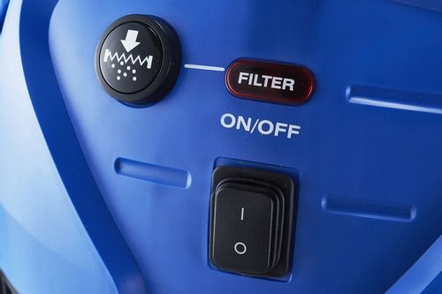 MYJKA NILFISK PREMIUM 190 PATIO + ZESTAW ODKURZACZ na Arena.pl